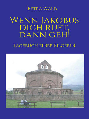 cover image of Wenn Jakobus dich ruft, dann geh!